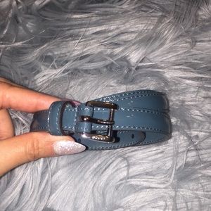 💯% Authentic Gucci Green Belt